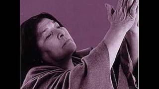 Mercedes Sosa - Misa Criolla - Kyrie chords