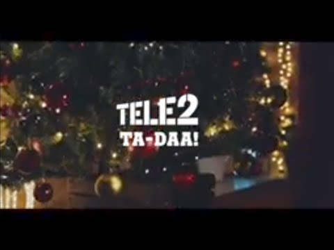 Reklama - Tele2 (Podborka) (2017.) (reupload) - YouTube