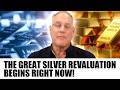 Silver & Gold Revaluation: Buckle-up For the Next Huge Rally! | Rick Rule