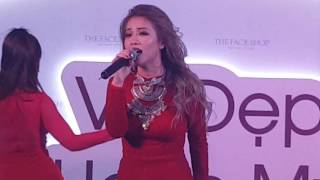 Thefaceshop event