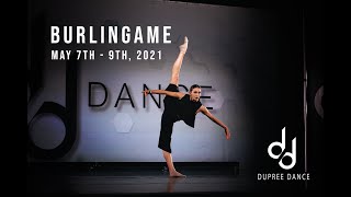 Dupree Dance | Burlingame 2021