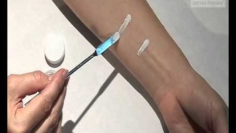 Tagracap - Tagra encapsulated pigments