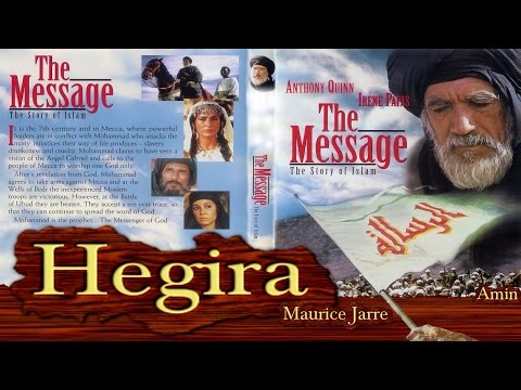 02   Hegira