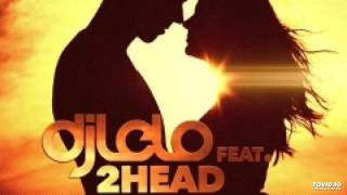 Download Lagu DJ Lelo - Minha Mulher (feat. 2 Head) MP3