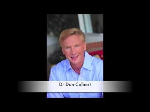Dr Don Colbert explain why #Cellgevity is the best #Glutathione ...
