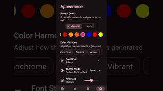 Beautiful note book for Android #android #tutorial #smartphone #tech #beautiful #howto #app #google