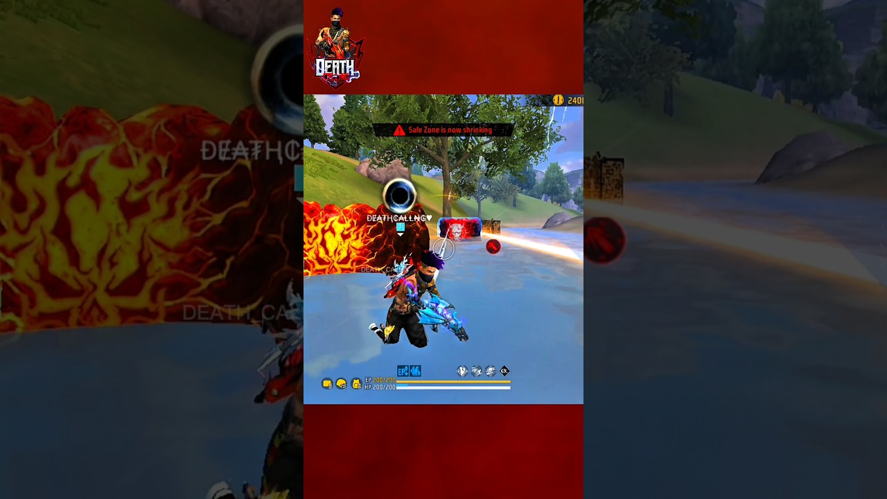 Free fire last zone fight tamil 😱😱 