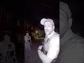 Cops Raid the Wrong House at 5 AM