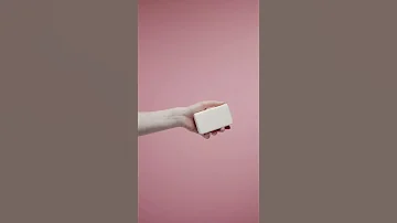 Мыло 🧼 Как это сделано?