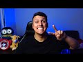START NA SEMANA! LOJINHA ONLINE LÁ NA ROXINHA!