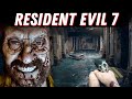 УГАРНЫЙ RESIDENT EVIL 7  - ИГРАЮ ПЕРВЫЙ РАЗ!