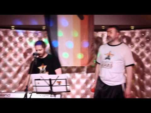 21.04.12 65МБМ Быть медведем moscow mule