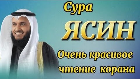 🔊 Сура Ясин سورة يس сердце Корана❤ слушайте утром и вечером успокаивает душу! #quran #коран #dua