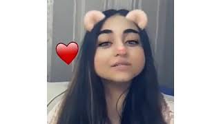 Kablmi Geri Alip Vermedi 🍓💖💗💜💕 Resimi