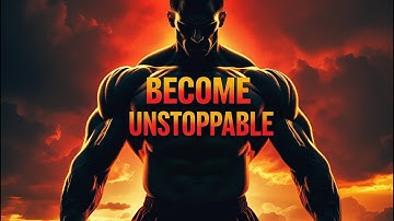Become Unstoppable – Destroy Self-Doubt & Unleash Your Potential