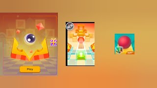 Rolling Sky Level 41 Dynamic Cube
