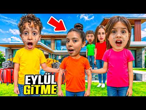 KUZENE VEDA ‼️ KUZEY ELİF SAKIN GÖNDERME EYLÜLÜ !!