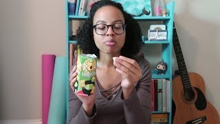 What I Got at Japan Fest 2017
I recap my trip to Japan Fest 2017, and taste test some food and complain about a few things. Ekk. What I Got at Japan Fest 2017