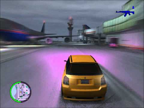 Video: PS3 GTA IV Skoraj Zagotovo 630p