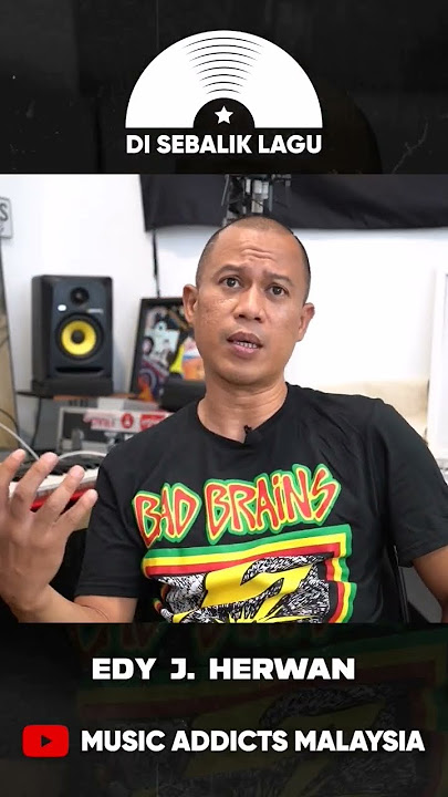 Apa yang membezakan A.C.A.B dengan band-band Oi! lain? Video penuh di YouTube Music Addicts Malaysia