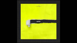 [Audio] 정일훈 – Spoiler (Feat. Babylon)