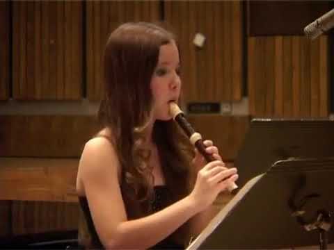 Suzuki Vol 1- Flauta Dulce soprano