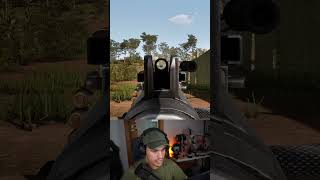Este juego merece más visibilidad BELLUM #bellum #milsim #tacticalshooter #milsimgame #armareforger
