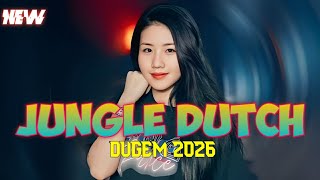 Download Lagu RAHANG BERGOYANG JUNGLE DUTCH TERBARU 2026 FULL BASS BETON PALING GACOR GASS KAN CEK MP3
