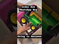 Aj Model Maker Arjun Seller 👍🔥 #shorts #ytshorts #gameplay #traktor #toys