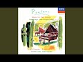 Miniature de la vidéo de la chanson Sonate Pour Violon Et Piano: Ii. Intermezzo : Très Lent Et Calme