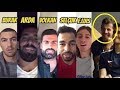 Emre Belözoğlu'na Doğum günü sürprizi & ARDA, SELÇUK ,BURAK, VOLKAN....