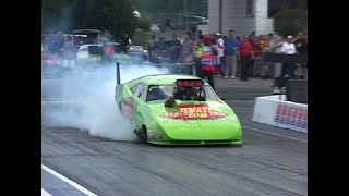 ADRL Virginia Motorsports Park 2009 - Outlaw Pro Mods - UHV Classics