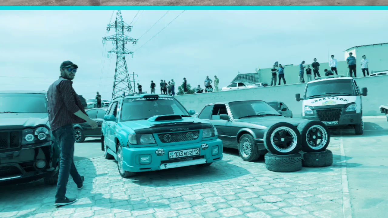 Асу авто актау