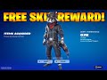 How To Get Clyde Skin NOW FREE In Fortnite! (Unlock LEGO Clyde Style) Free Mobile &amp; PC Rewards!