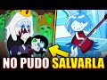 LA MUERTE DE MARCELINE | Hora de Aventura : Fionna Y Cake EPISODIO 6 | ANALISIS Y EXPLICACIÓN