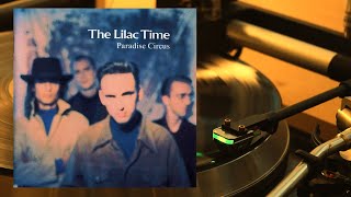The Lilac Time – &quot;Paradise Circus / The Lost Girl In The Midnight Sun&quot; (1989 Vinyl) - DS AUDIO DS E1