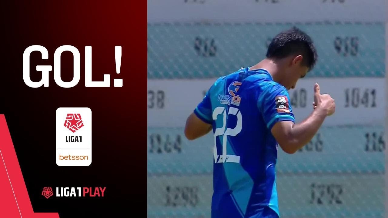 Primera División: Alianza Atletico vs Deportivo Municipal Primera División: Alianza Atletico vs Deportivo Municipal Thumbnail