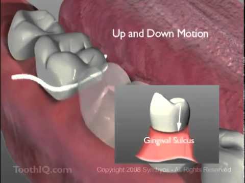 Video: 5 Moduri De A Utiliza Ața Dentară în Timpul Călătoriei - Rețeaua Matador