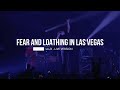 FEAR AND LOATHING IN LAS VEGAS - LLLD (LIVE VERSION 2022)