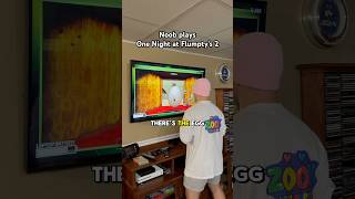 Noob Plays One Night At Flumptys 2