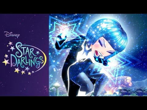 Just Dancing | Episode 10 | Disney's Star Darlings
