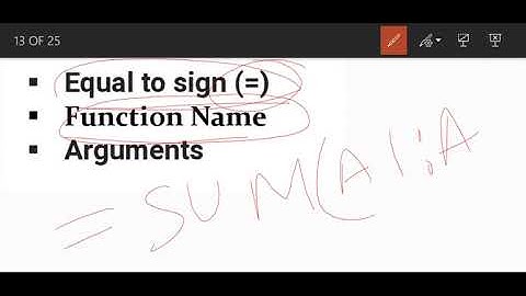 Class VII Computer Chapter 2 Part II