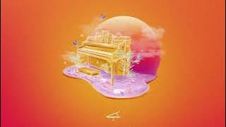 Tony Ann - NOSTALGIA (Official Visualizer)