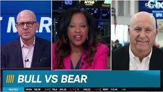 Bull V. Bear Whats Next For Aapl After Signing 30B Avgo Deal?