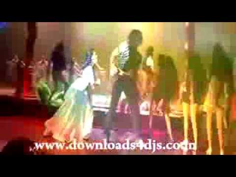 DJ NISHANT   DUNIYA HASEENO KA MELA240p
