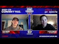 Committed: Ryan Davies
