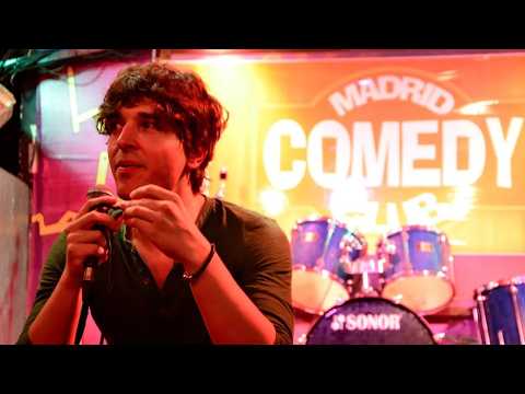 Vallecas 2013 | Stand Up