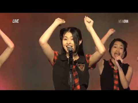 JKT48 - Dirimu Melody (Kimi wa Melody) Generasi 11| Setlist Aitakatta | 21 Oktober 2023