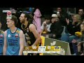 Taranaki Airs vs. Otago Nuggets - Game Highlights