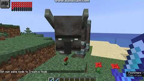 Ensorcellation 1.14.4 Forge Mod Overview Part 2 - More Sword Enchantments